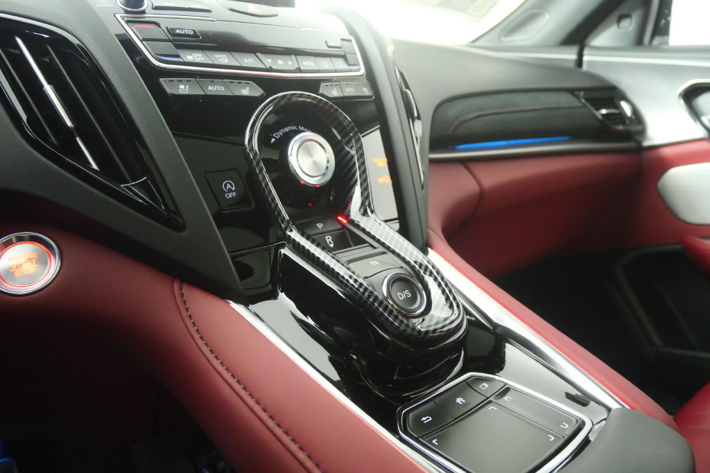 Used 2025 Acura RDX w/ Advance Package AWD/4WD image 27