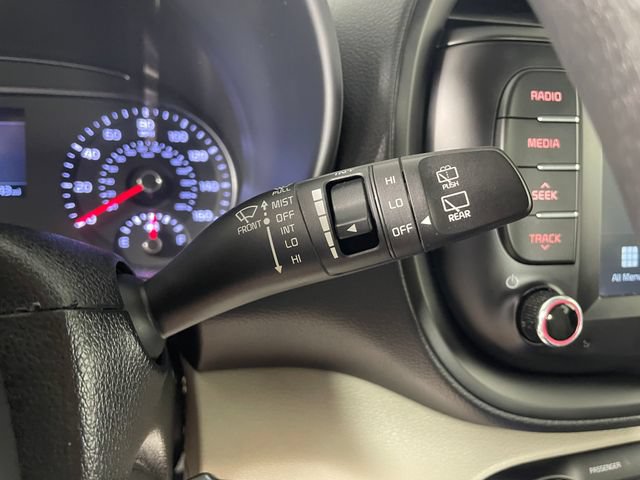 Certified 2021 Kia Soul LX FWD image 13