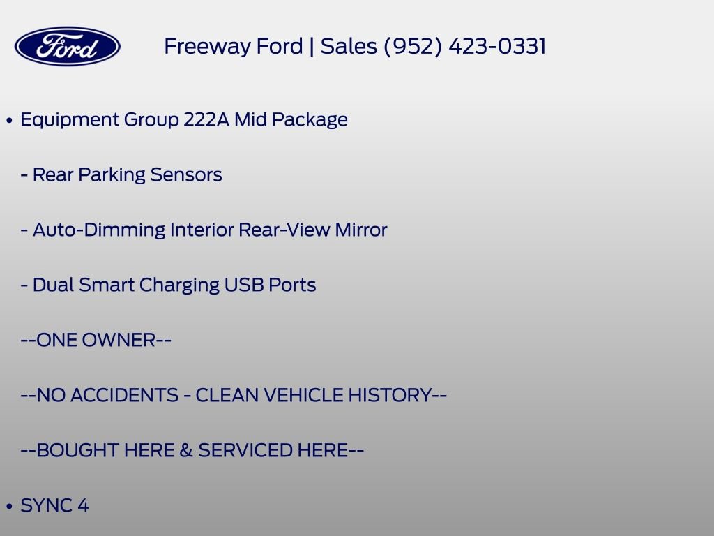 Certified 2024 Ford Bronco Big Bend image 13