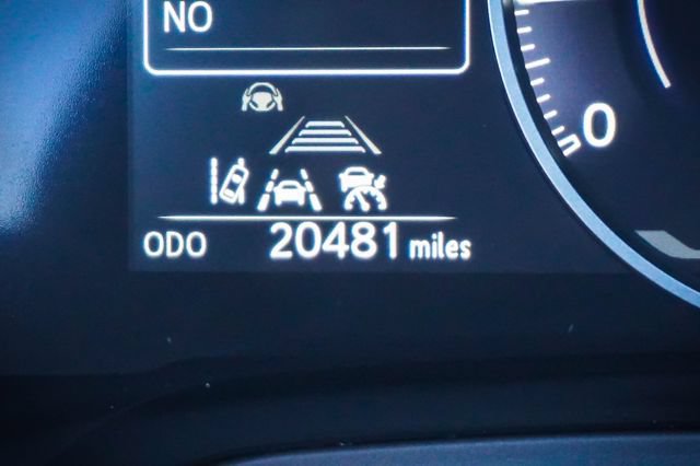 Certified 2024 Lexus RX 350 Premium w/ Cold Area Package FWD image 8