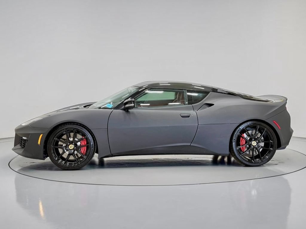 Used 2018 Lotus Evora 400 RWD image 17