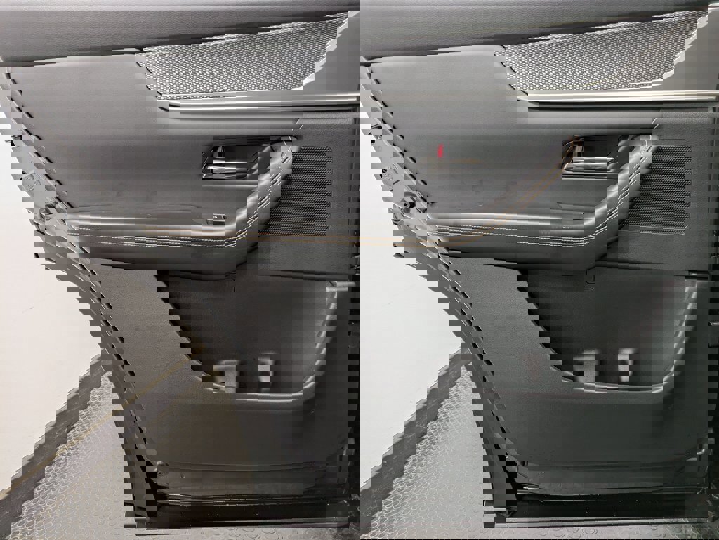 Certified 2025 MAZDA CX-90 3.3 Turbo w/ Premium Sport Pkg image 21