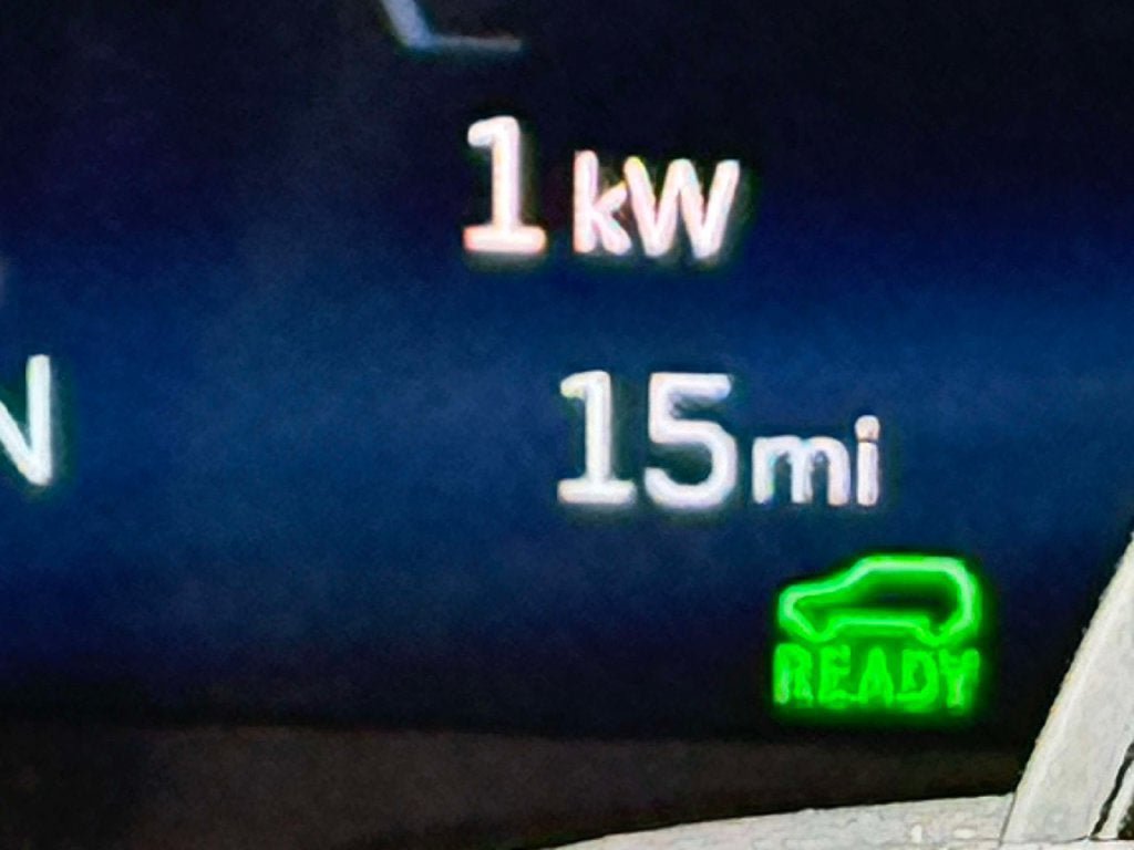 New 2027 Cadillac Optiq Luxury RWD image 9