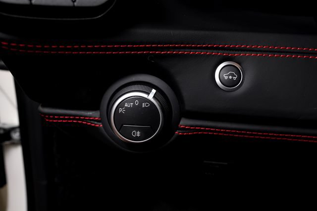 Certified 2017 Ferrari 488 Spider RWD image 40