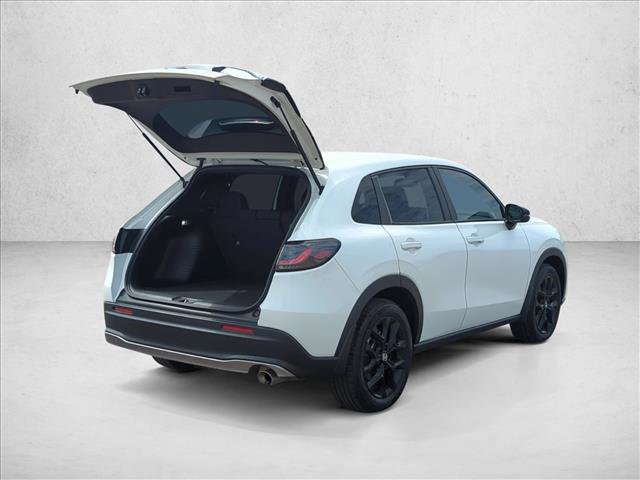 Certified 2023 Honda HR-V Sport image 5