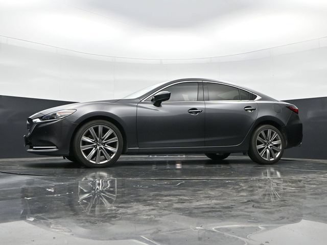 Used 2020 MAZDA MAZDA6 Signature FWD image 39