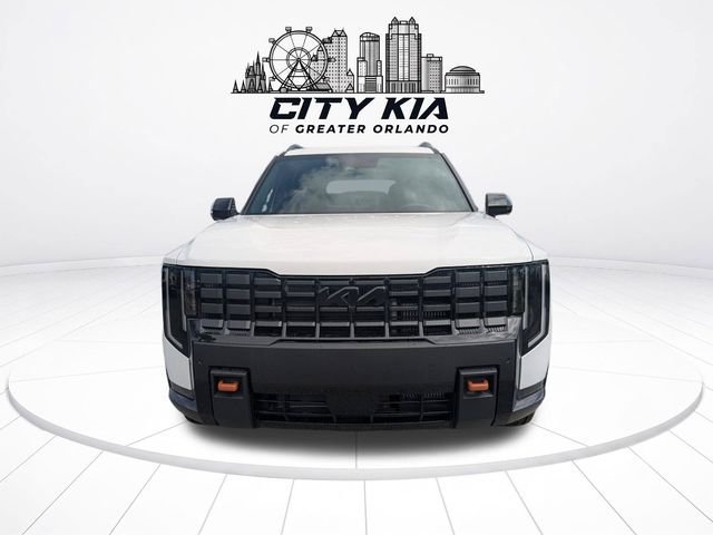 New 2027 Kia Telluride SX Prestige X-Pro AWD/4WD image 10