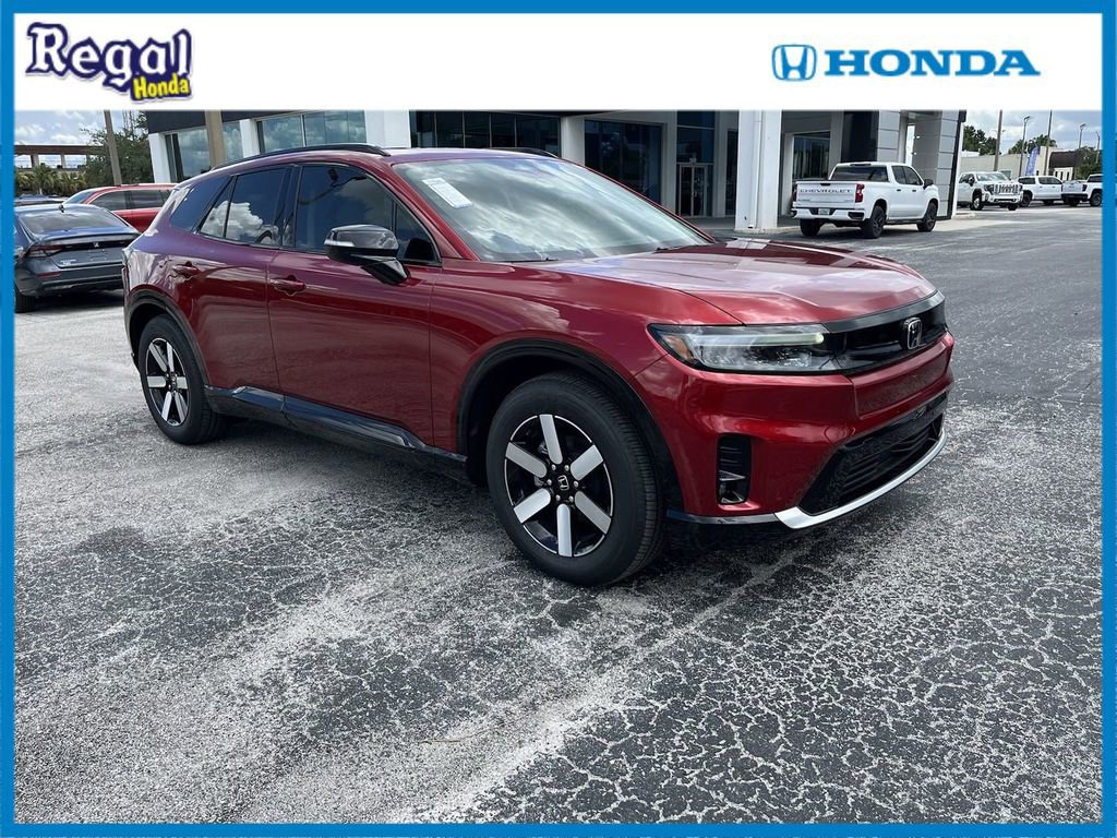 New 2024 Honda Prologue Touring