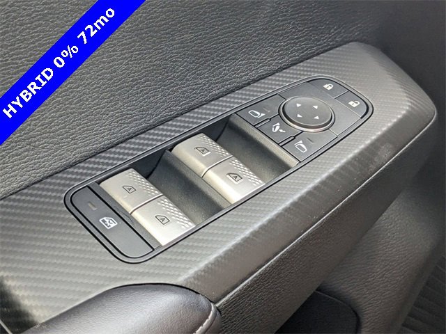 New 2025 Mitsubishi Outlander SEL image 29