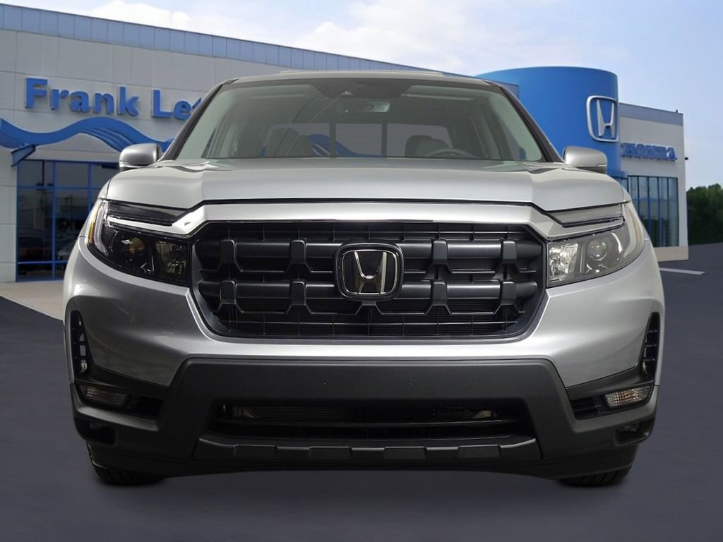 New 2026 Honda Ridgeline RTL image 8