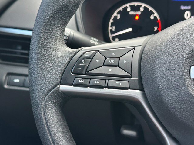 Used 2022 Nissan Altima 2.5 S FWD image 38