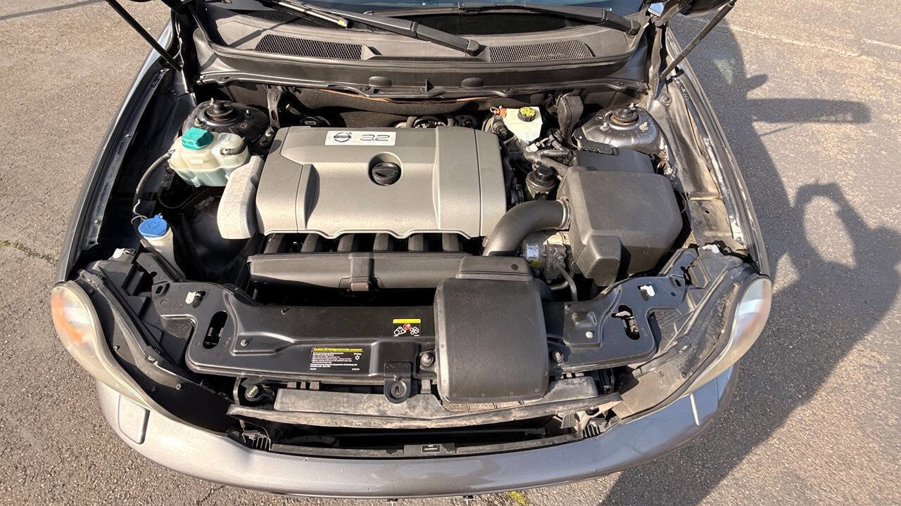 Used 2008 Volvo XC90 3.2 image 6