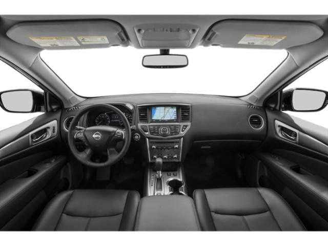 Used 2019 Nissan Pathfinder SL w/ SL Premium Package AWD/4WD image 11
