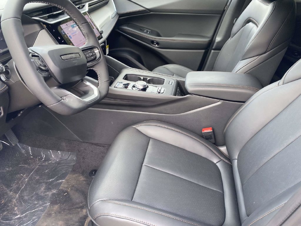 New 2026 Jeep Cherokee Limited AWD/4WD image 31