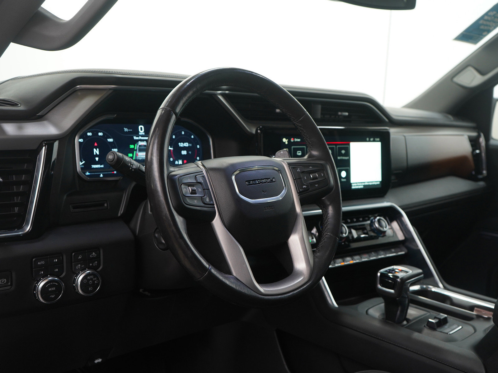 Used 2022 GMC Sierra 1500 Denali image 16