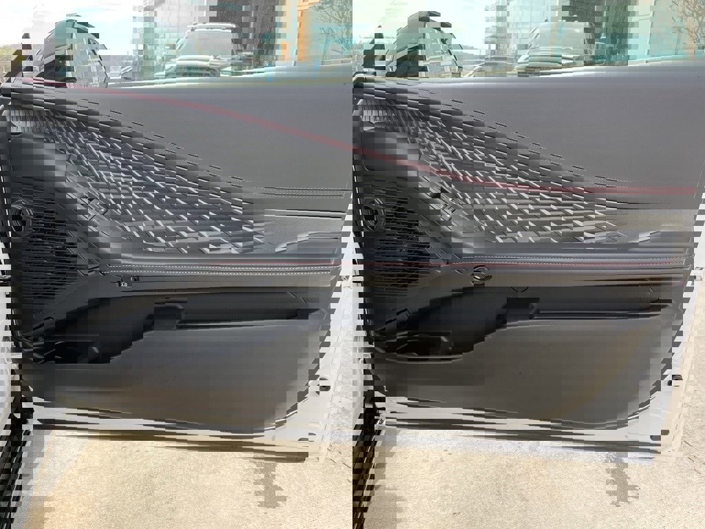 New 2026 Dodge Charger Scat Pack image 22