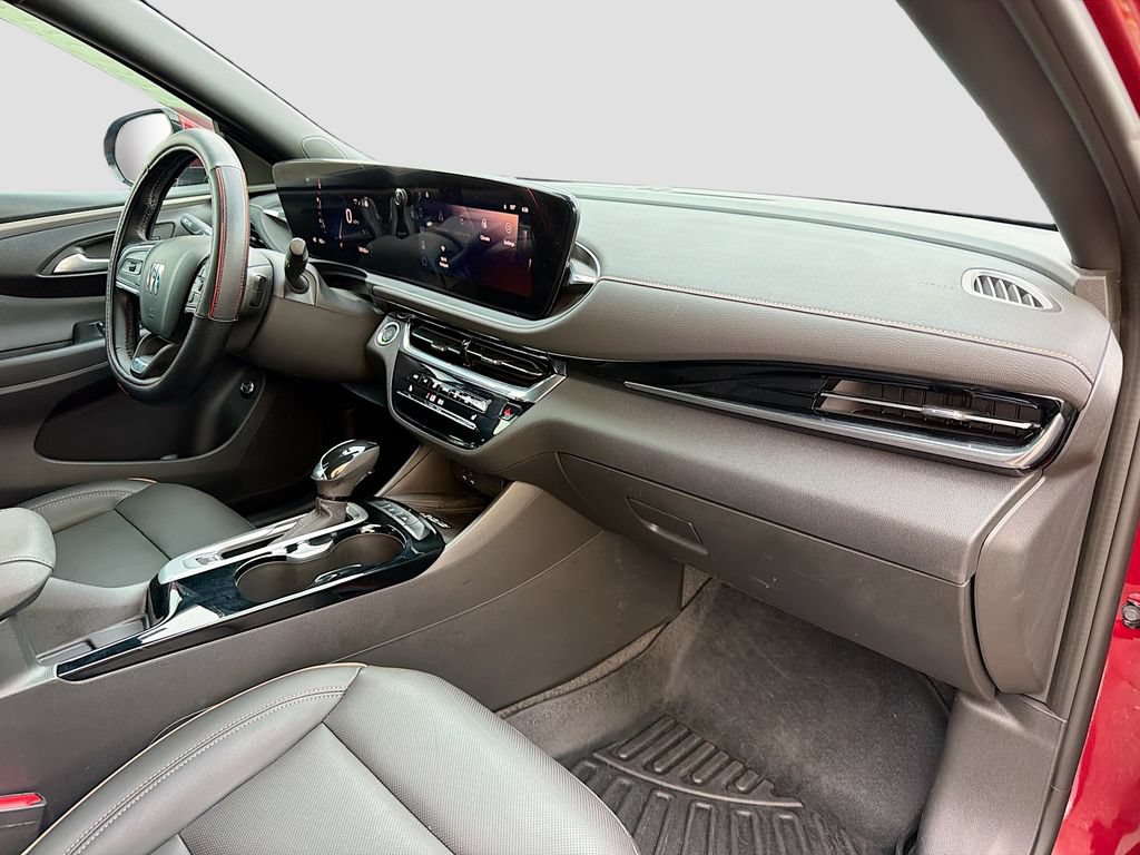 Used 2024 Buick Envista Avenir FWD image 28