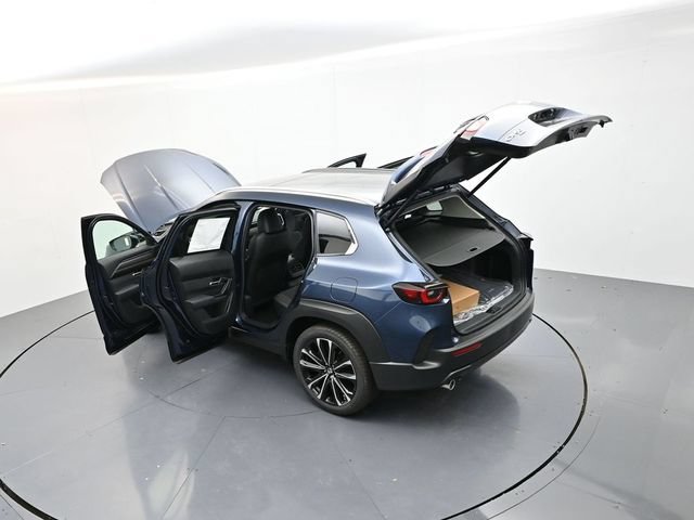 Used 2025 MAZDA CX-50 AWD 2.5 S w/ Weather Package image 39
