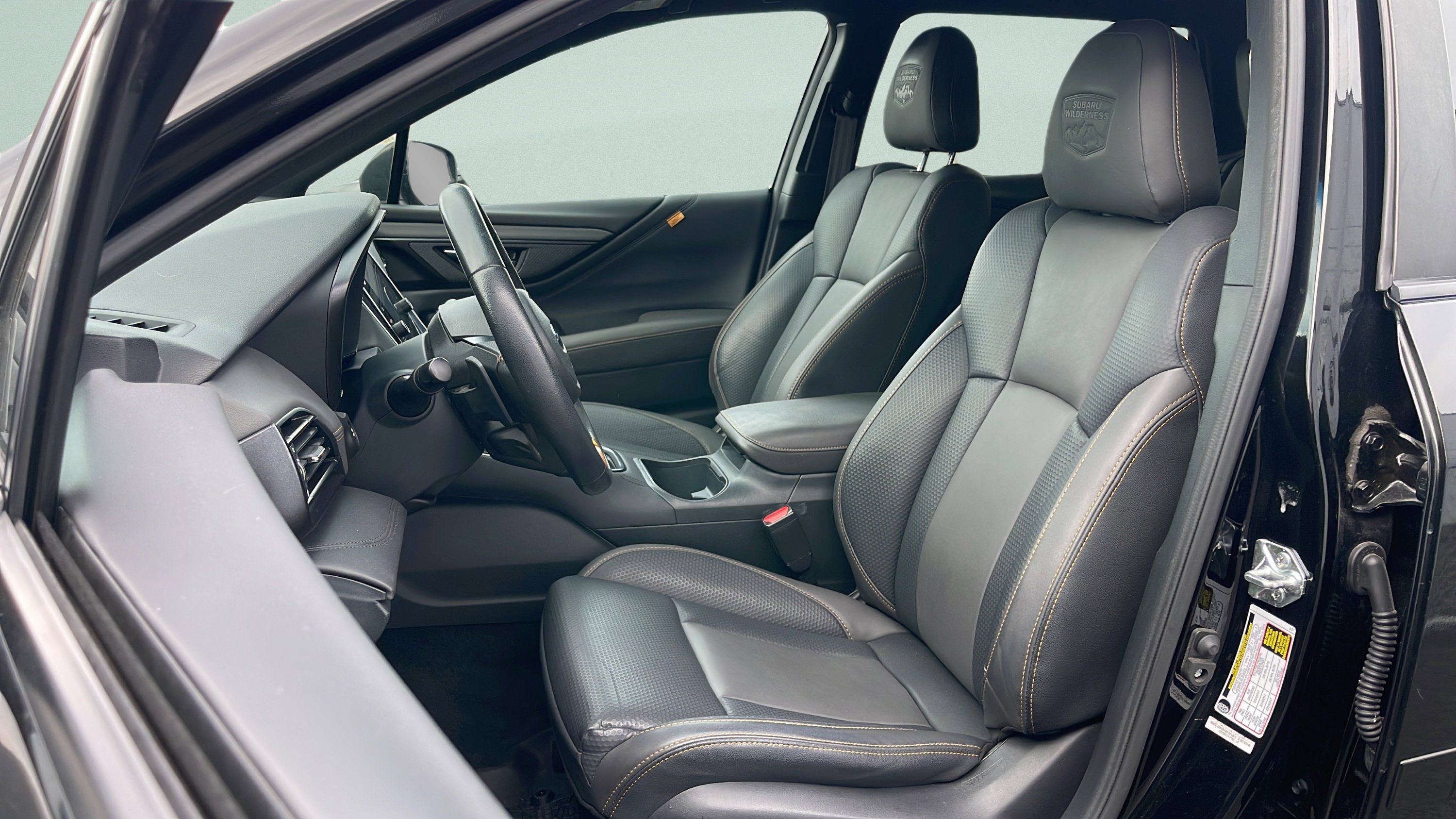 Used 2022 Subaru Outback Wilderness image 22