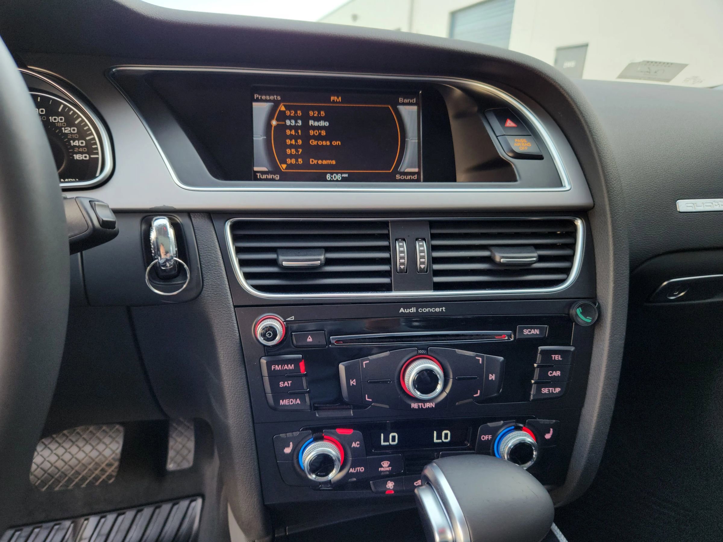 Used 2013 Audi A5 2.0T Premium w/ Convenience Pkg image 11