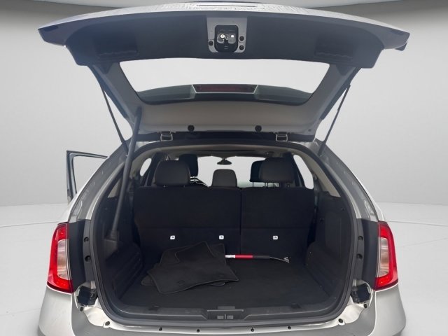 Used 2011 Ford Edge Limited w/ 302A Rapid Spec Order Code image 18