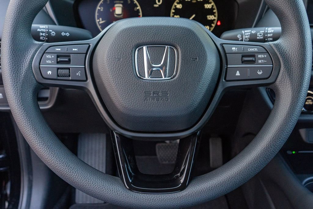 New 2027 Honda HR-V LX image 24