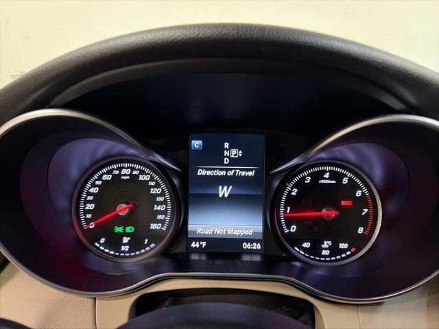 Used 2015 Mercedes-Benz C 300 4MATIC Sedan image 23