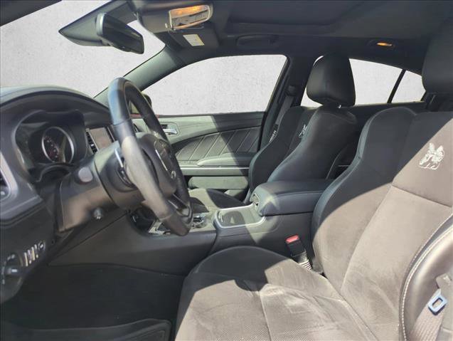 Used 2023 Dodge Charger Scat Pack RWD image 16