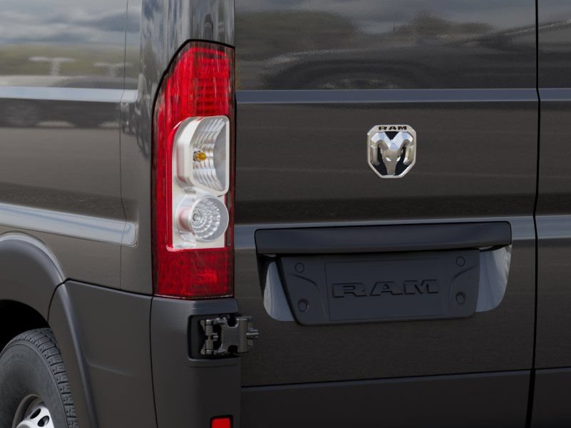 New 2026 RAM ProMaster 1500 FWD image 10