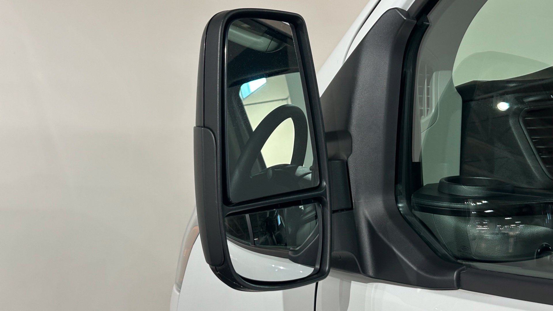 New 2026 Ford Transit 150 Low Roof RWD image 15