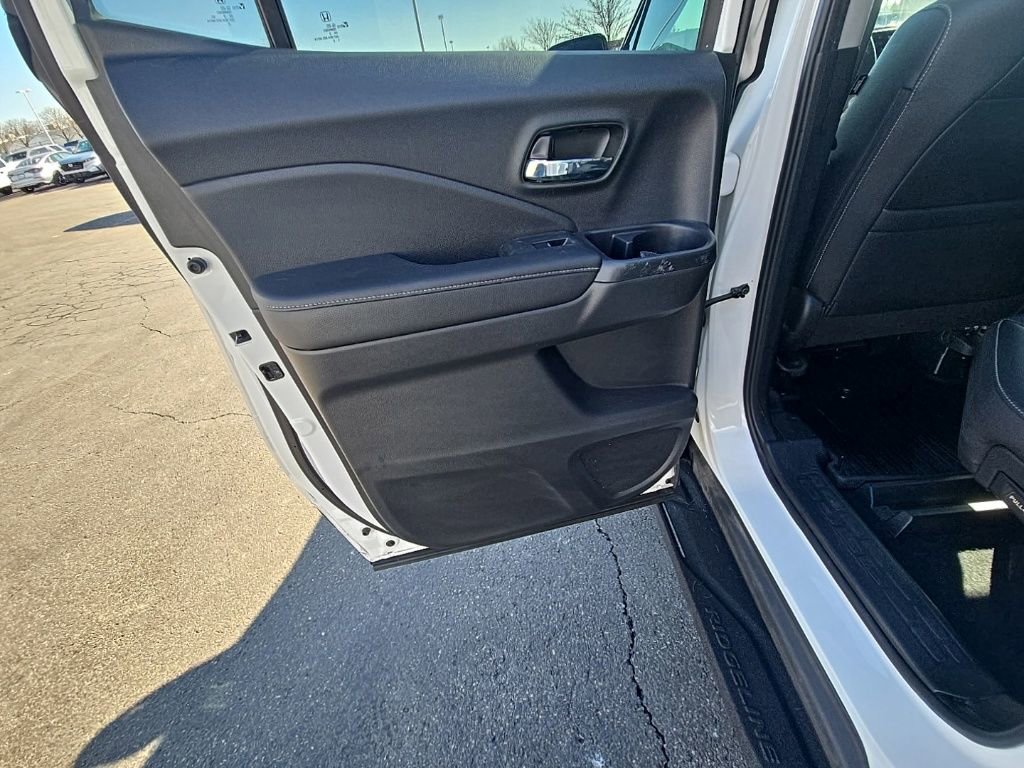 Certified 2023 Honda Ridgeline RTL image 27