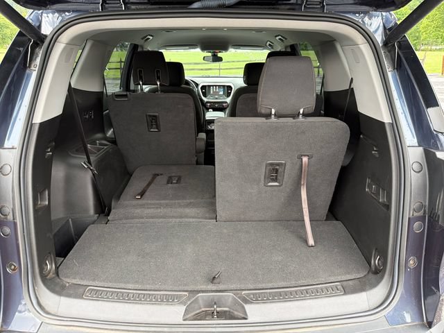 Used 2019 GMC Acadia SLE w/ Driver Alert Package I FWD image 27