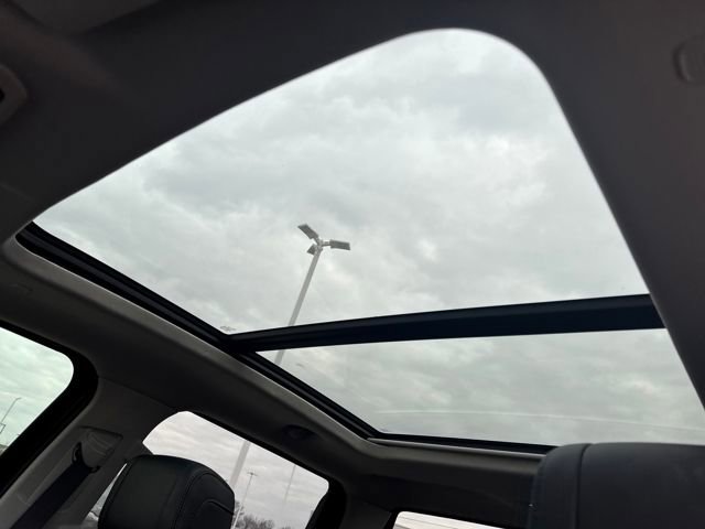 Used 2024 Toyota Tundra Limited image 17