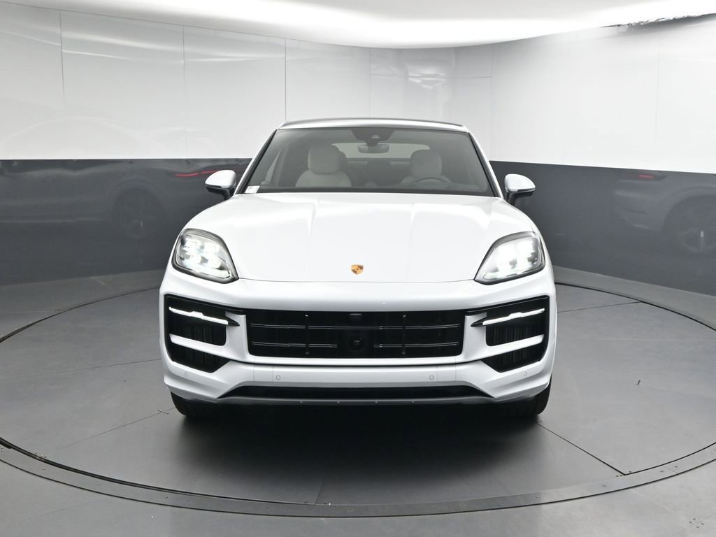 Certified 2026 Porsche Cayenne S AWD/4WD image 28