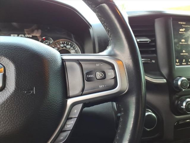 Used 2019 RAM 1500 Big Horn AWD/4WD image 22