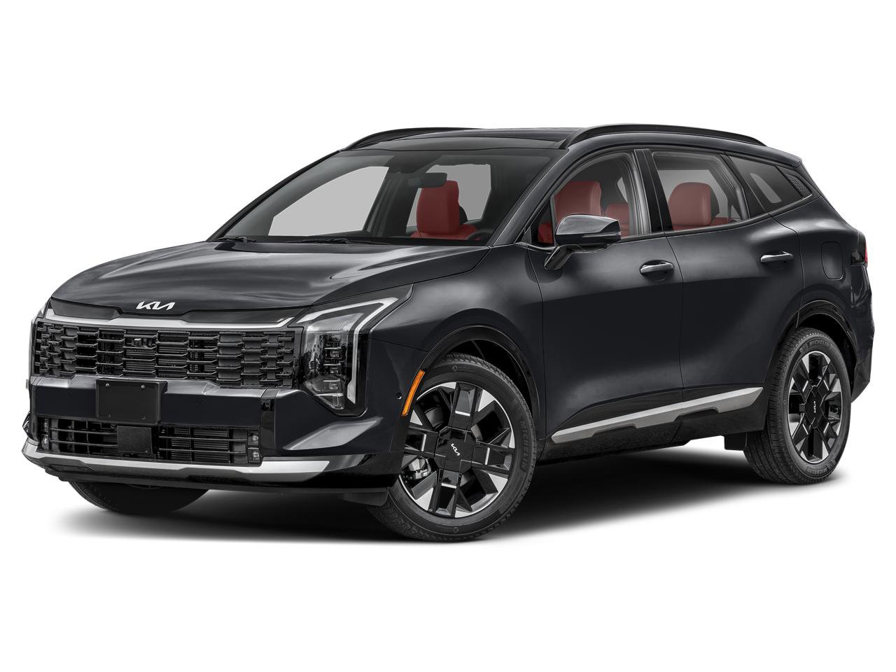 New 2026 Kia Sportage SX image 28