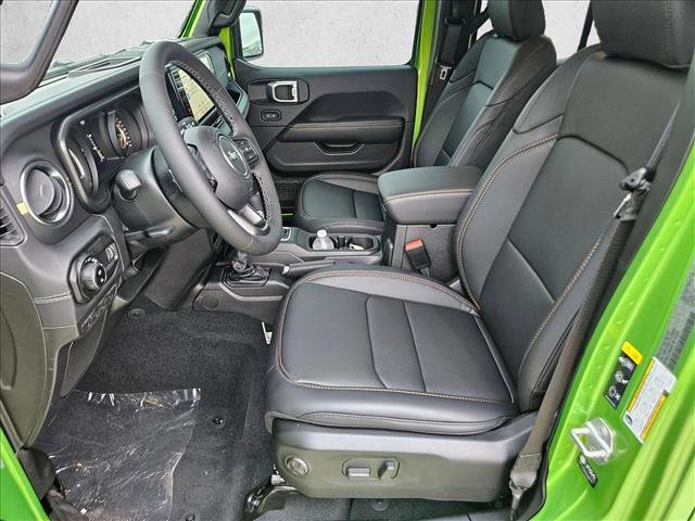 New 2026 Jeep Gladiator Sport image 14