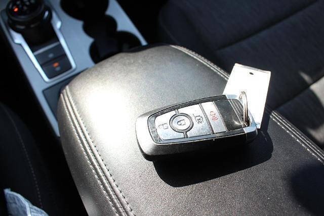 Used 2021 Ford Bronco Sport Big Bend AWD/4WD image 11