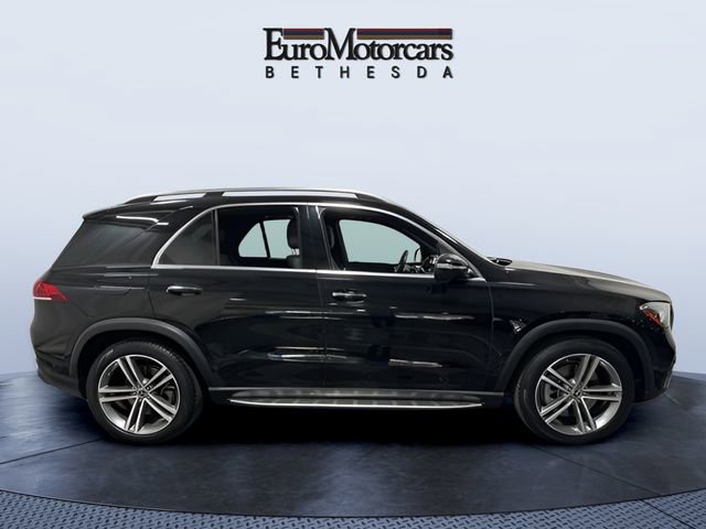 Used 2022 Mercedes-Benz GLE 450 4MATIC image 6