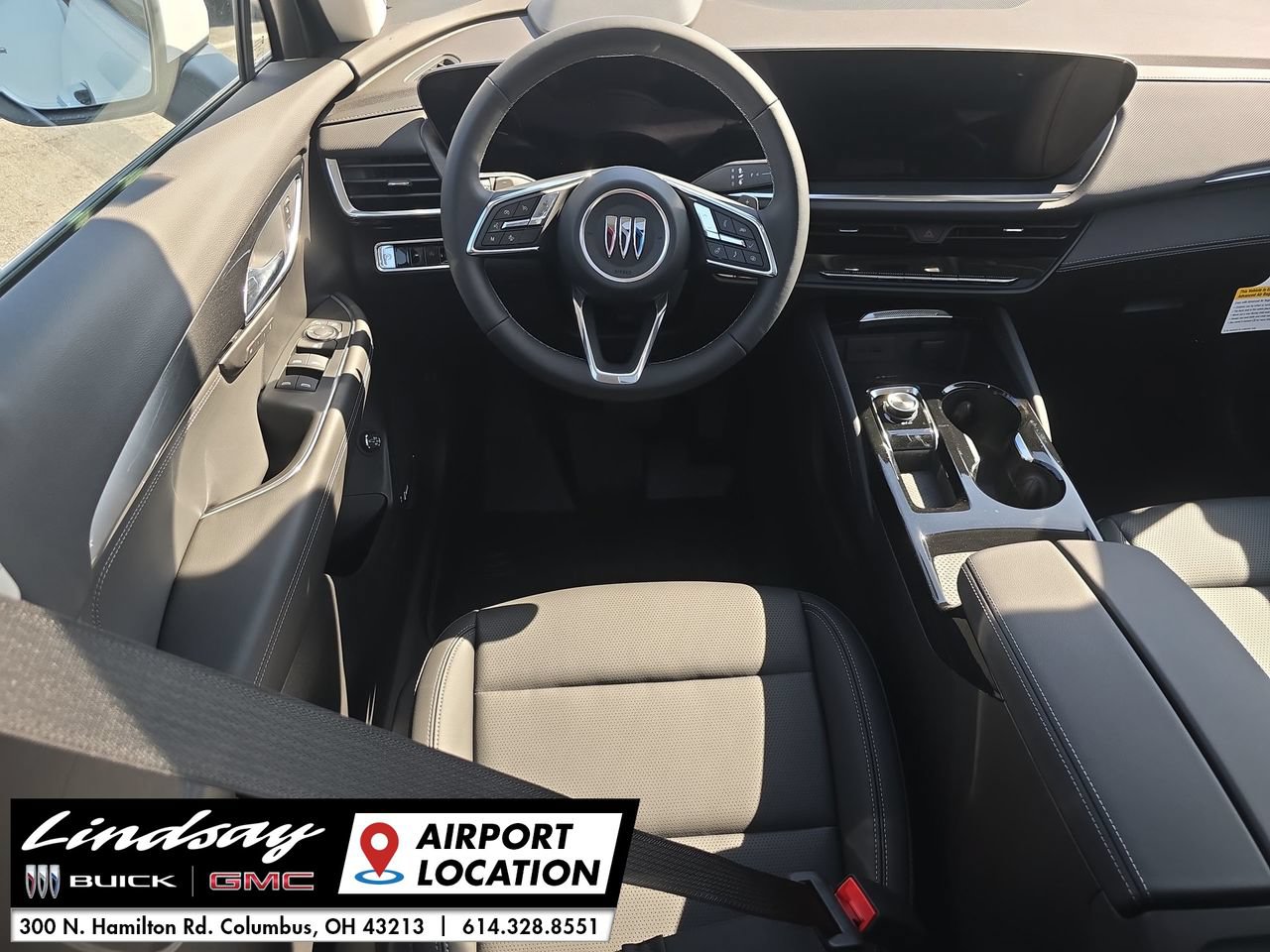 New 2026 Buick Envision Preferred AWD/4WD image 22