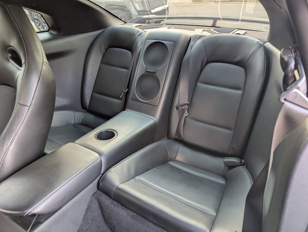 Used 2016 Nissan GT-R Premium image 12