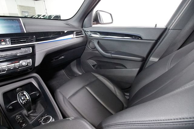 Used 2020 BMW X1 xDrive28i w/ Convenience Package AWD/4WD image 8