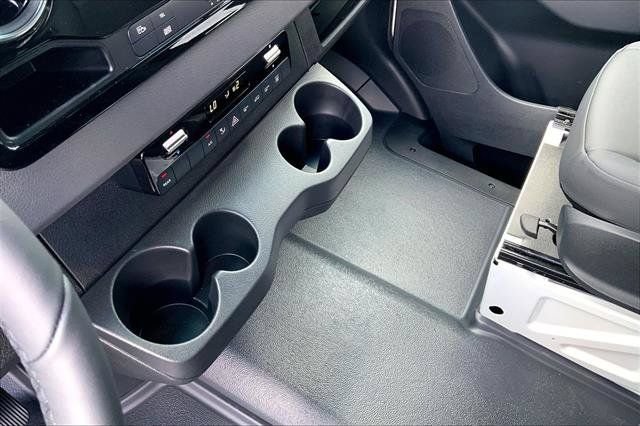 New 2026 Mercedes-Benz Sprinter 2500 image 24