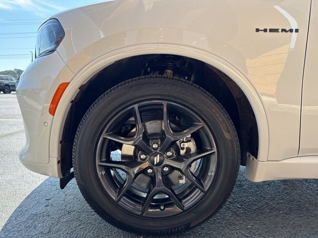 New 2026 Dodge Durango GT image 5