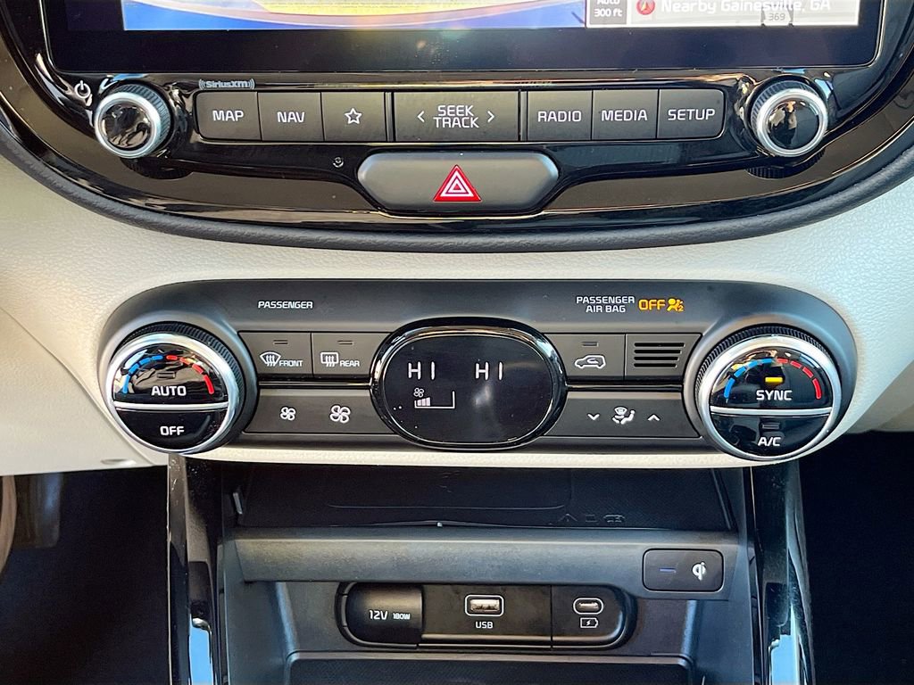 Certified 2023 Kia Soul EX image 15