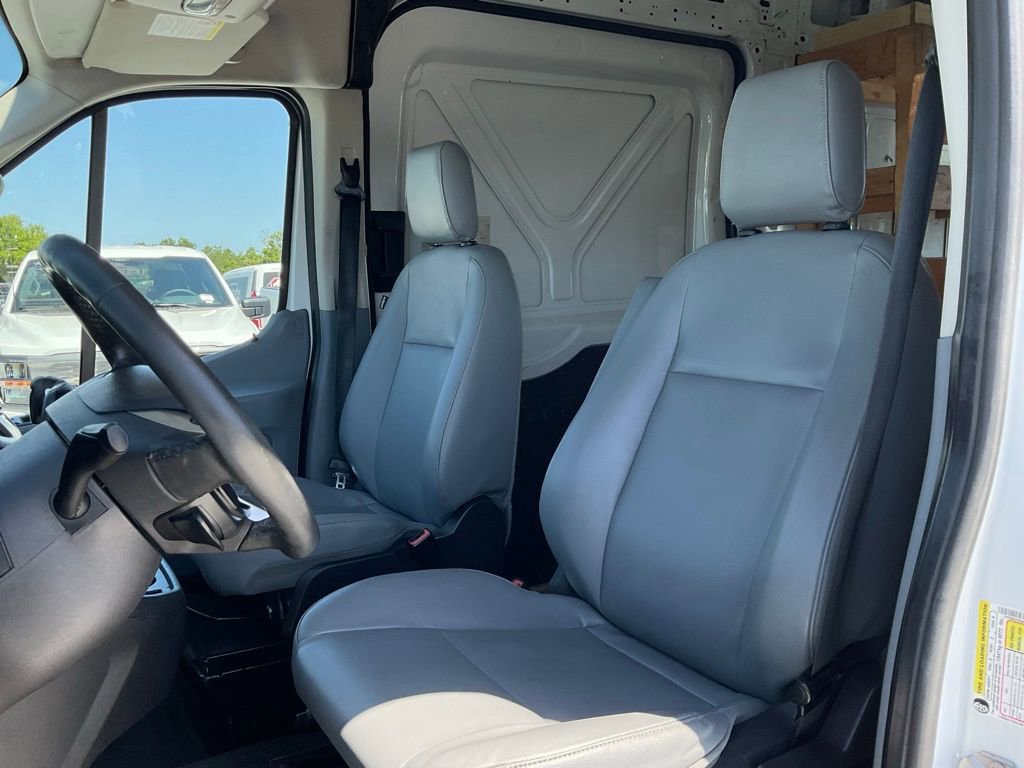 Used 2016 Ford Transit 350 148 High Roof image 14