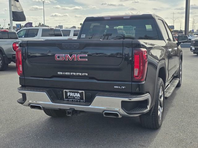 Used 2023 GMC Sierra 1500 SLT w/ SLT Premium Package image 7