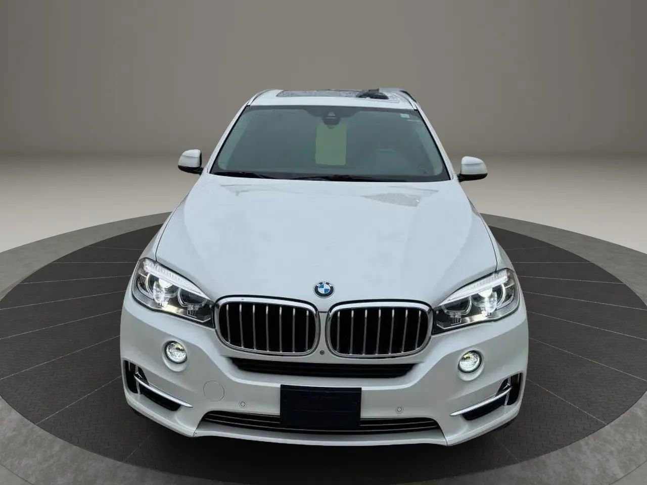 Used 2015 BMW X5 xDrive35i AWD/4WD image 16