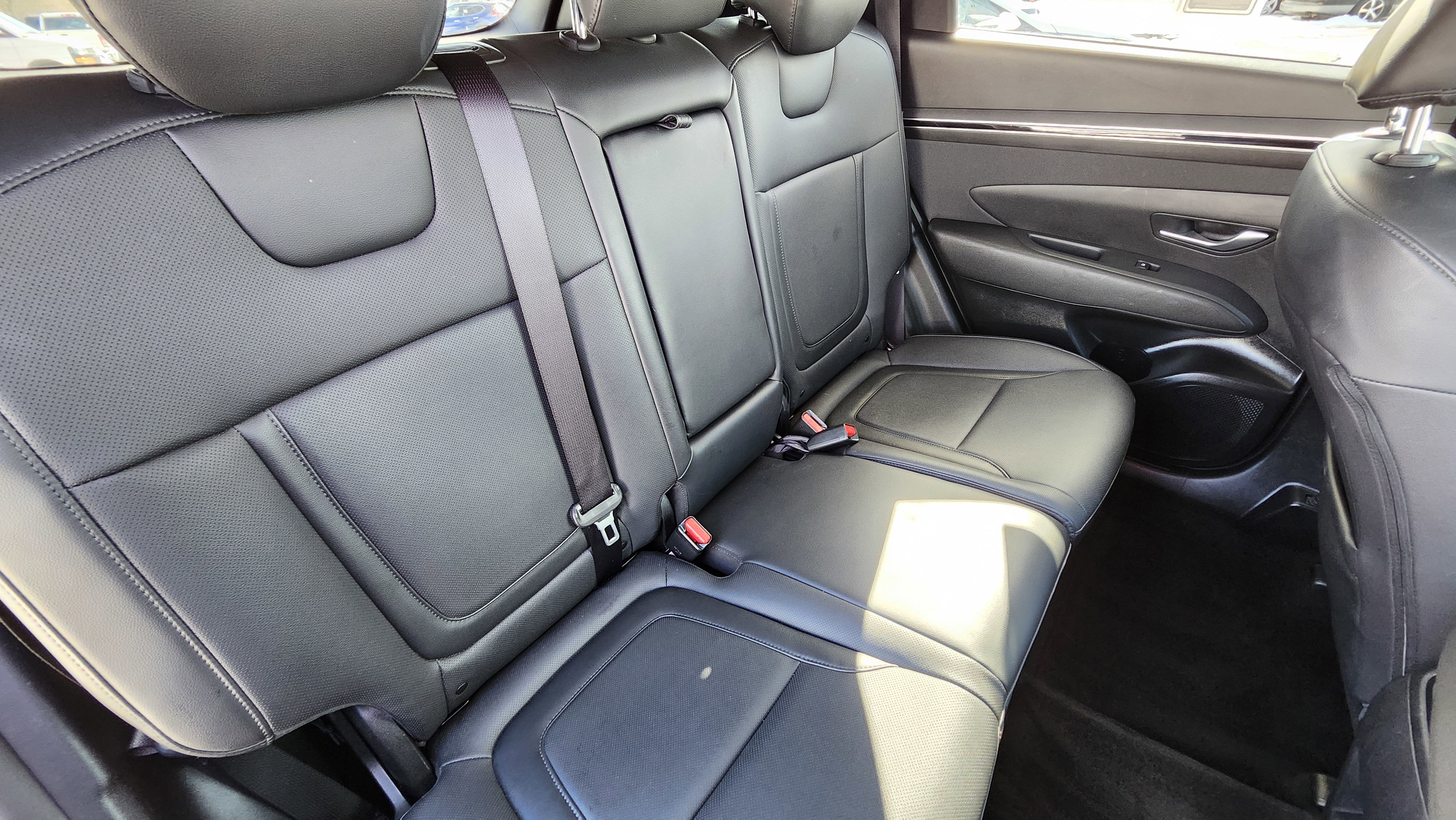 Used 2024 Hyundai Tucson SEL w/ Convenience Package image 22