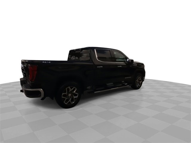 Certified 2023 GMC Sierra 1500 SLT w/ SLT Premium Package image 14